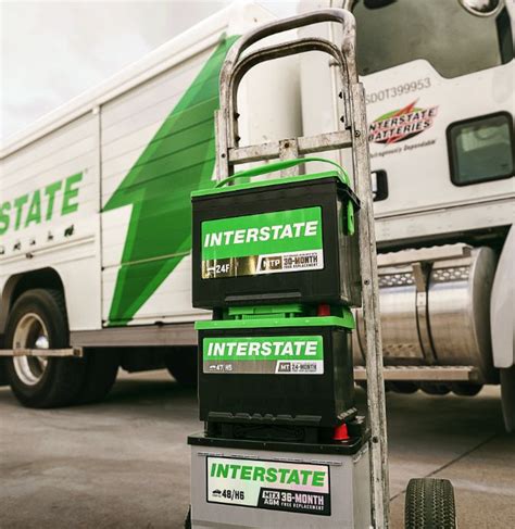interstate batteries miami fl